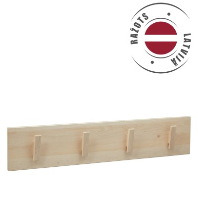 O'wood pakaramais, melnalksnis